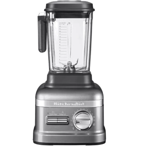 Блендер KitchenAid Artisan Power Plus 5KSB8270EMS