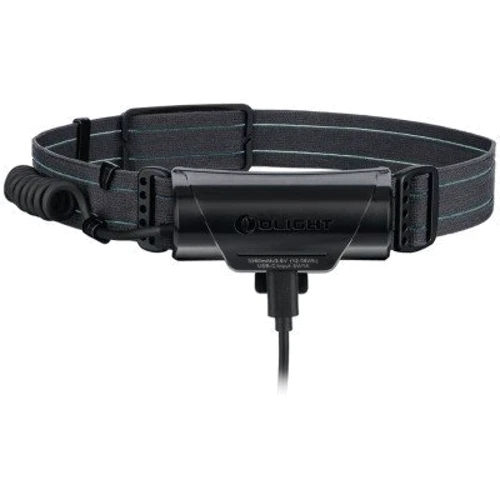 Ліхтар туристичний Olight Array 2 Pro Black (Array Pro BK): Кількість режимів 9