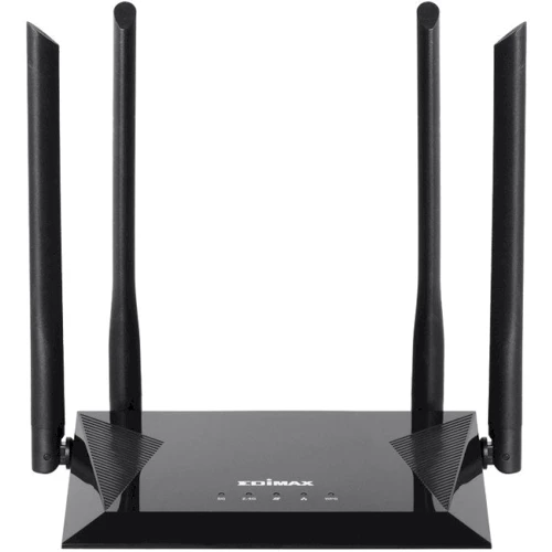 Маршрутизатор Wi-Fi Edimax BR-6476AC: Тип маршрутизатора Wi-Fi роутер