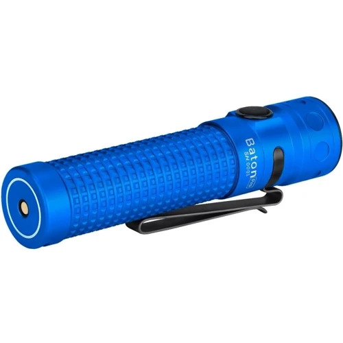 Ліхтар туристичний Ліхтар Olight Baton Pro (2370.31.52): Тип ручний