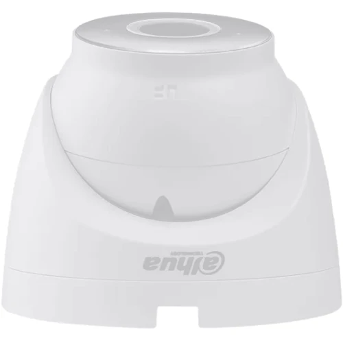 IP-камера відеоспостереження Dahua IR WiFi DH-IPC-HDW1230DT-SAW (2 MP/2.8 mm): Тип корпуса купольная