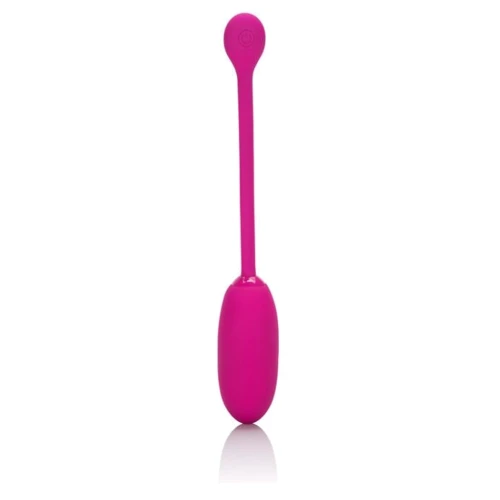 California Exotic Novelties Rechargeable Kegel Ball Advanced виброяйцо 7.5x3.2 см