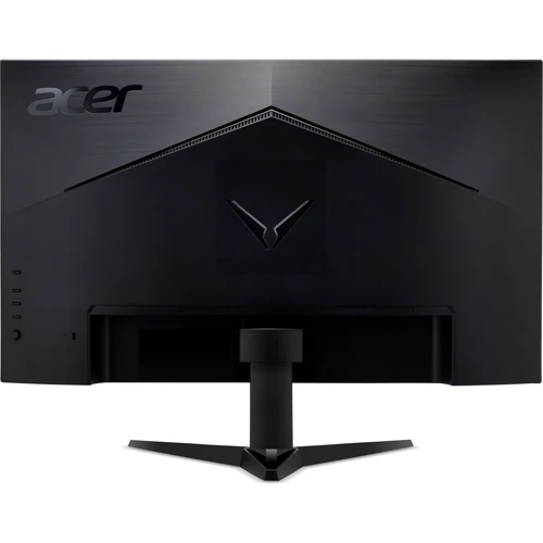 Монітор Acer QG241YM3BMIIPX (UM.QQ1EE.301): Кут огляду, гор / верт 178 ° / 178 °