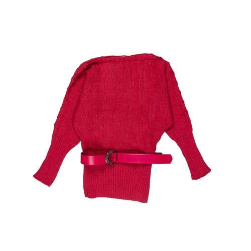 Джемпер Marions MG5869 152 см малиновий