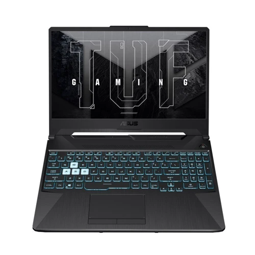 Ноутбук ASUS TUF Gaming A15 (FA506QM-HN008W_960): Вес 2.31 кг