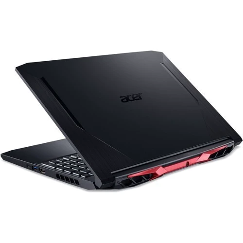 Ноутбук Acer Nitro 5 (NH.Q7QEP.008): Процесор Intel Core i7-10750H (2.6 - 5.0 ГГц) / 6 - ядерный