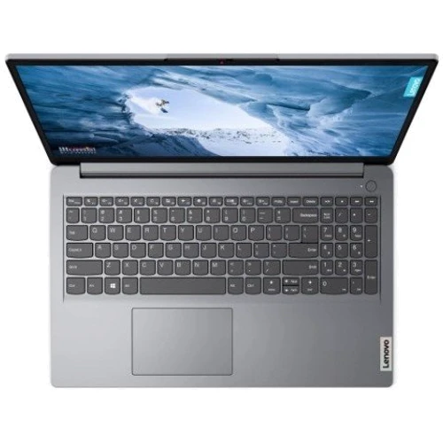 Ноутбук Lenovo IdeaPad 1 15ALC7 (82R4009RRA): Видеоадаптер AMD Radeon RX Vega 8