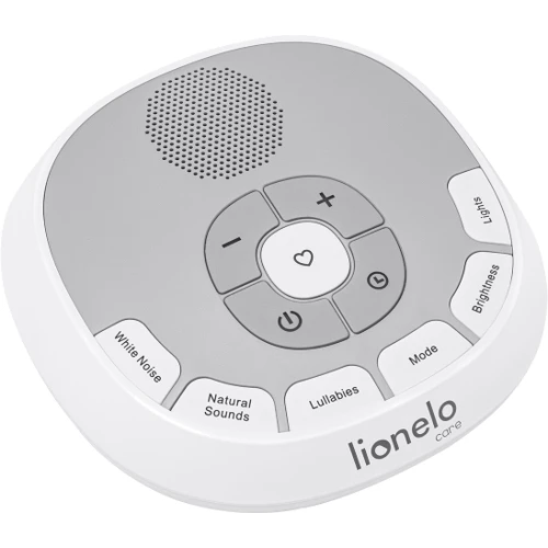 Музыкальный ночник Lionelo Babynap (LOC-BABYNAP): Тип питания Аккумулятор