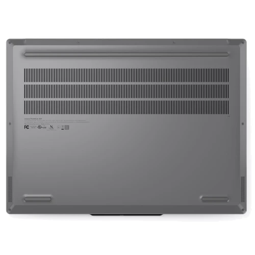 Ноутбук Lenovo ThinkBook 16p G5 IRX (21N5001AIX): Оперативна пам'ять 32 ГБ