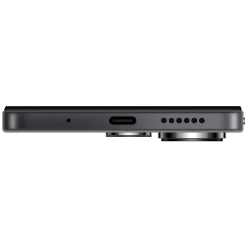 Смартфон Xiaomi Redmi 13 6/128Gb Midnight Black (Global, NFC): Операційна система Android 14 (HyperOS)