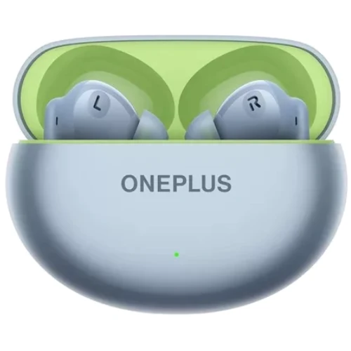 Наушники OnePlus Nord Buds 3 Chromatic Blue: Тип крепления без креплений