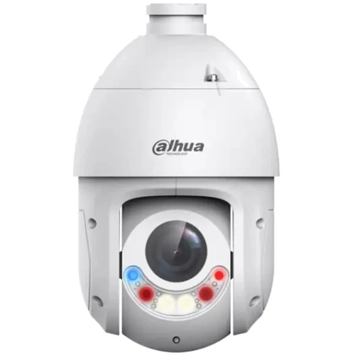 IP-камера видеонаблюдения Dahua PTZ TiOC WizSense DH-SD4E225GB-HNR-A-PV1 (2 MP 25x/4.8-120 mm)