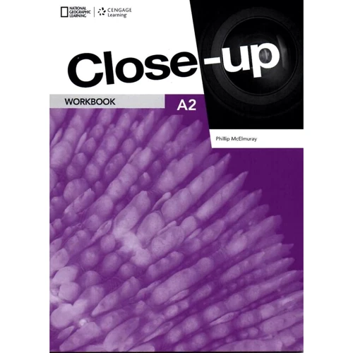 Close-Up 2nd Edition A2: Workbook