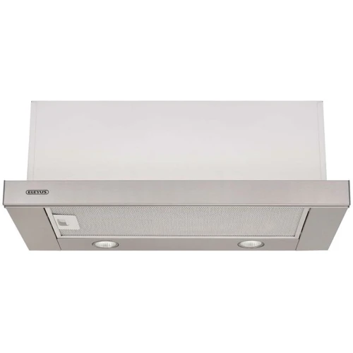 Вытяжка Eleyus BREEZE 1200 60 IS: Материал корпуса нержавеющая сталь
