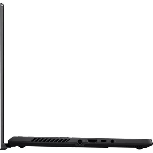 Ноутбук ASUS ROG Zephyrus G14 GA402NV-N2019 (90NR0E62-M001W0) UA: Объем накопителя 1 ТБ SSD