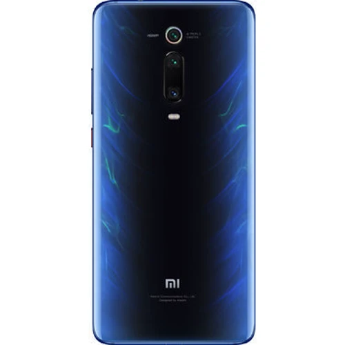 Смартфон Xiaomi Mi 9T Pro 6/64 GB Glacier Blue Approved Витринный образец фото 3
