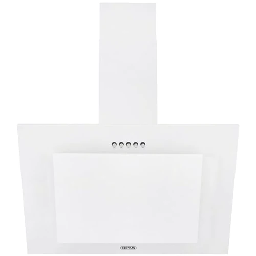 Вытяжка Eleyus Vertical 700 60 WH: Тип монтажа Настенный