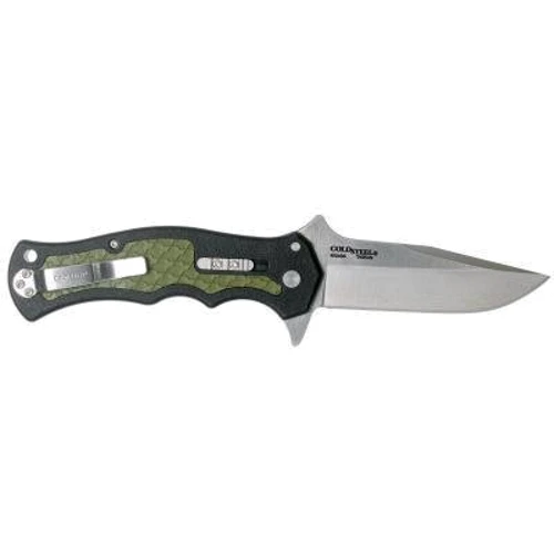 Ніж Cold Steel Crawford Model 1 (1260.14.27): Тип ножа Складной