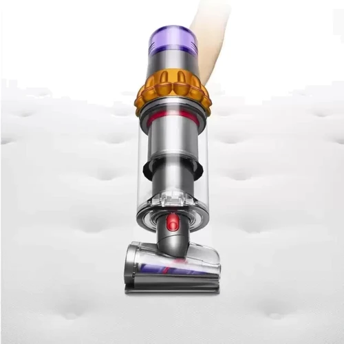 Пилосос Dyson V15 Detect Absolute + Dyson Floor Dok V11 (969944-04): Вага 3 кг