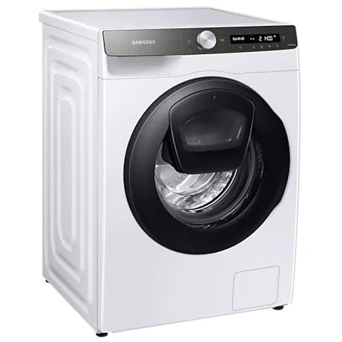 Пральна машина Samsung WW80T554DAT: Тип машини автомат