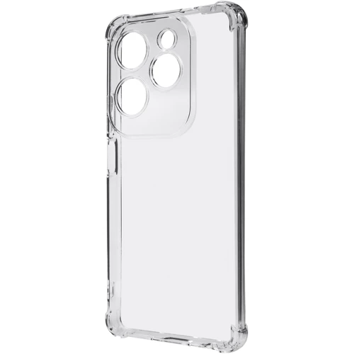 Чохол для телефона ArmorStandart Air Force Camera cover Transparent for Infinix HOT 40 (ARM73911)