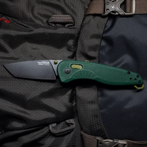 Ніж SOG Aegis AT Forest/Moss Tanto (SOG 11-41-13-41): Довжина клинка, см 7.95
