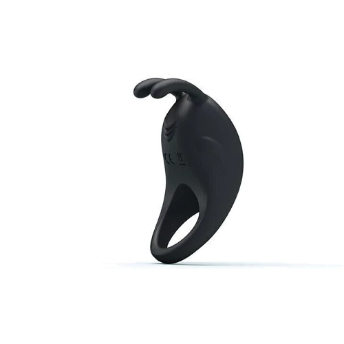 Кольцо эрекционное серии Pretty Love - RABBIT VIBRATOR, BI-210152
