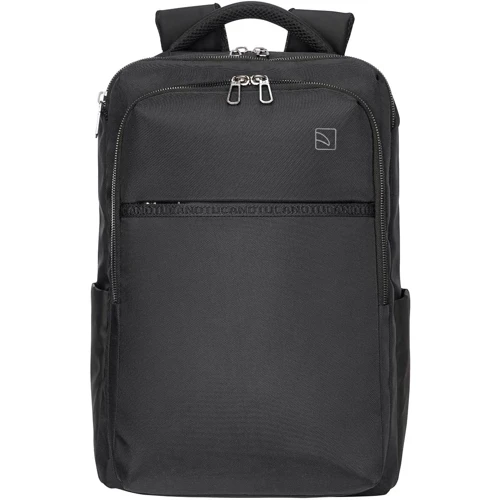 Сумка для ноутбуков Tucano 15.6" Marte Gravity AGS Black (BKMAR15-AGS-BK): Тип сумки рюкзак
