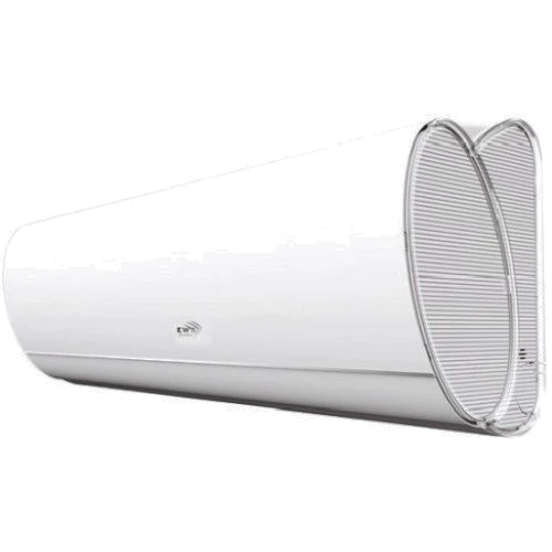 Кондиционер EWT Clima S-120GDI-HRFN8: Вид установки внутреннего блока настенный