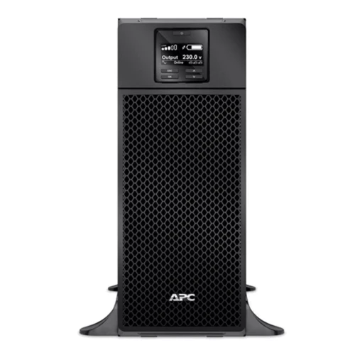 APC Smart-UPS SRT 6000VA (SRT6KXLI): Производитель APC