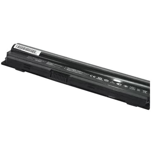 Батарея для ноутбука ASUS A32-U24 11.1V Black 5200mAh OEM (018630)