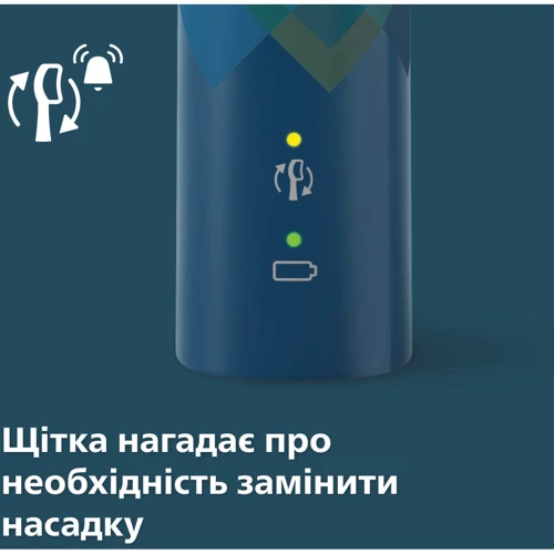 Зубная щетка Philips HX3689/42 фото 9