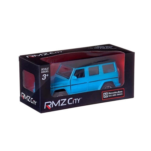 Машинка Uni-Fortune Mercedes Benz G63 (554991M(E))