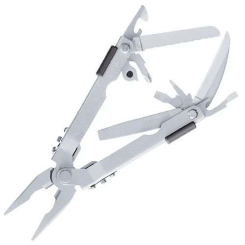 Мультитул Gerber Multi-Plier 600 (07500 + 45200): Тип мультитул (многофункциональный инструмент)