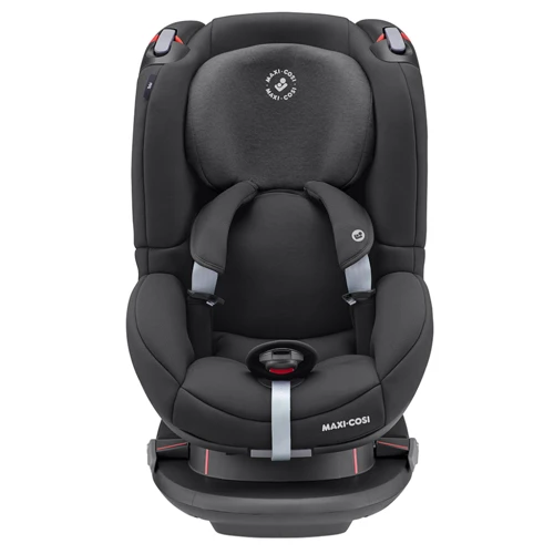 Автокрісло Maxi-Cosi Tobi Authentic Black (8601671120): Матеріали обшивки съемная обивка из микрофибры или искусственной <br />
замши