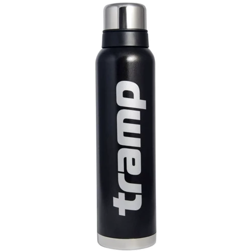 Термос Tramp Expedition Line 1.6 л черный TRC-029-black