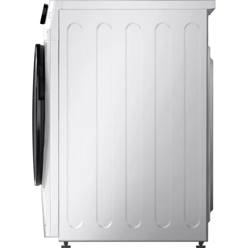 Стиральная машина Midea MF200WD80: Тип загрузки фронтальная