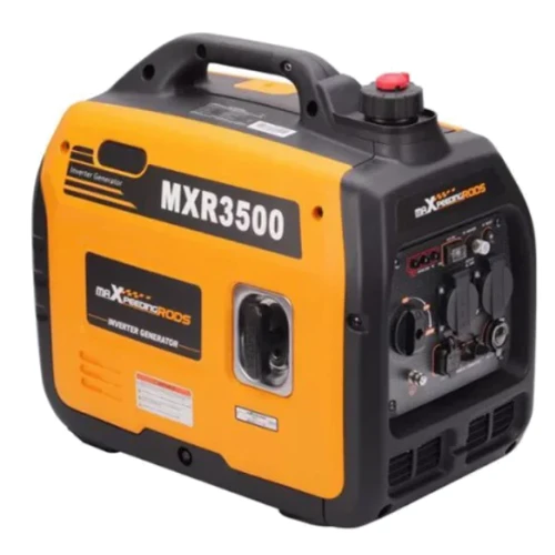 Инверторный генератор maXpeedingrods MXR3500