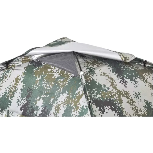 Палатка Skif Outdoor Adventure I, 200x150 cm Camo (389.00.85): Вес, кг 1.3