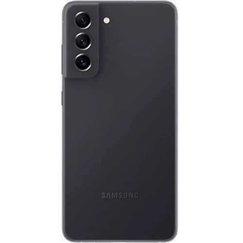 Смартфон Samsung Galaxy S21 FE 5G 6/128 GB Graphite Approved Витринный образец: Причина уценки Как новый (витринный образец): Samsung Galaxy выглядит и функционирует как новый. Смартфон полностью