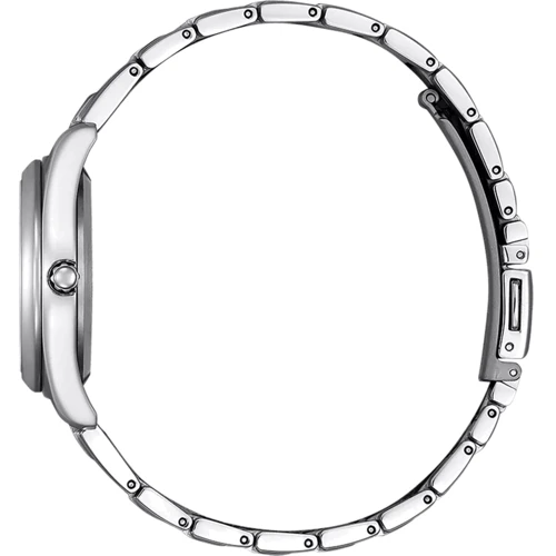 Наручные часы CITIZEN EW2601-81L: Стиль Классический