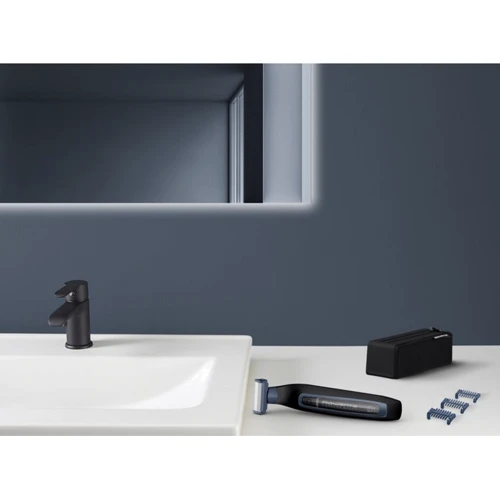 Rowenta Forever Sharp Sport Collection TN6011F0: Время работы от аккумулятора, мин 120