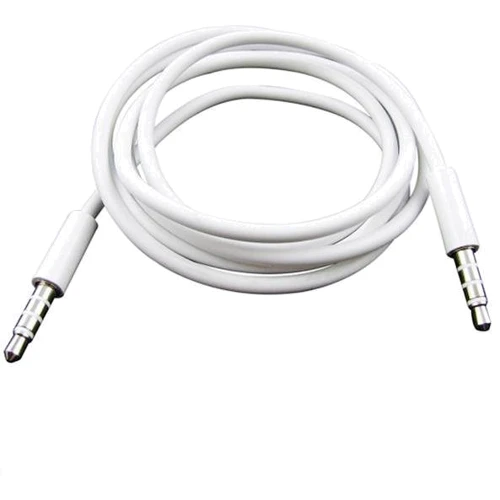 Global AUX 3.5 мм white