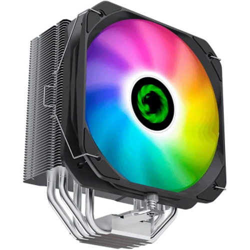 Кулер GameMax Sigma 540 ARGB: Призначення для процесора