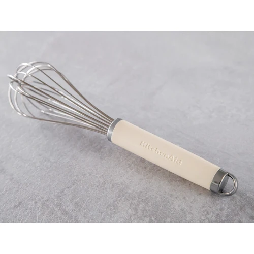 Віночок KitchenAid Coreline 27.5 см кремовий (KAG060OHACE)