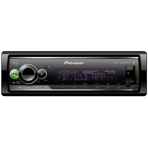Pioneer MVH-S520BT