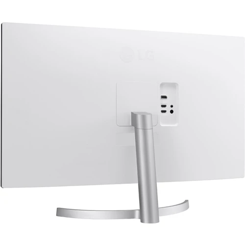 Монитор LG 32UN500-W: Угол обзора, гор / верт 178/178