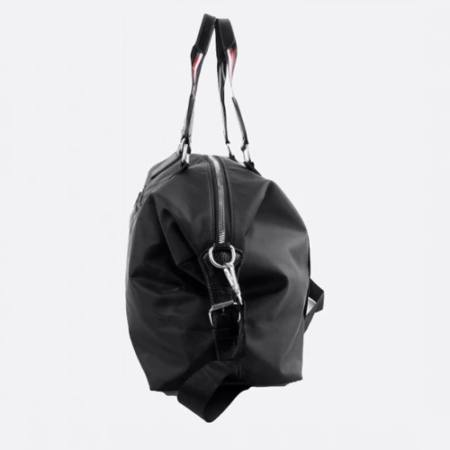 Женская дорожная сумка Valiria Fashion черная (ODAYS311-2): Тип Дорожные сумки
