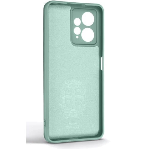 Аксессуар для смартфона ArmorStandart Icon Ring Mint for Xiaomi Redmi Note 12 4G (ARM68807): Совместимость Xiaomi Redmi Note 12 4G