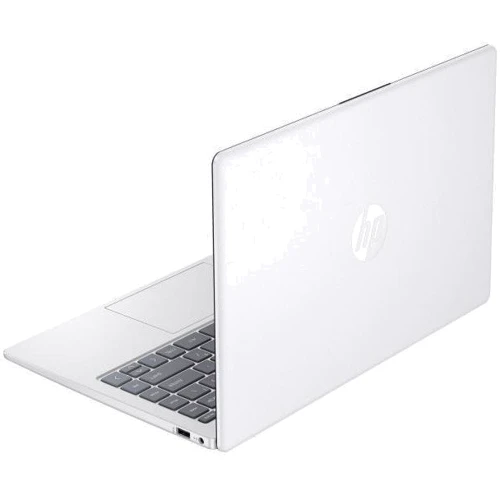 Ноутбук HP 14-EM0011UA (91M20EA) UA: Процесор AMD Ryzen 5 7520U (2.8 - 4.3 ГГц) / 4 - ядерный